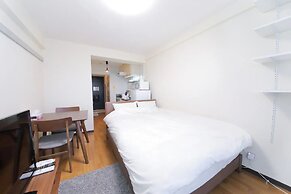 City Avenue Asahimachi