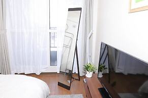 City Avenue Asahimachi