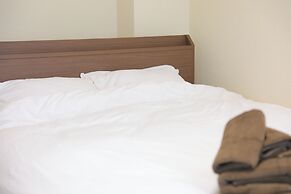 City Avenue Asahimachi