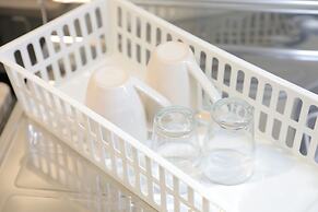 City Avenue Asahimachi