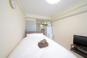 City Avenue Asahimachi