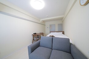 City Avenue Asahimachi