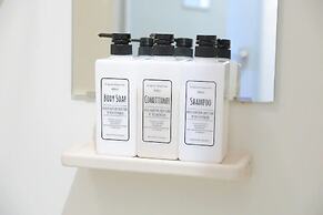 City Avenue Asahimachi