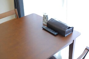 City Avenue Asahimachi