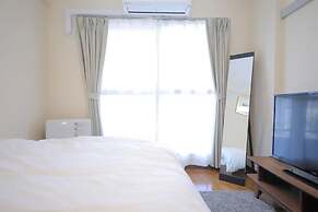 City Avenue Asahimachi