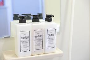 City Avenue Asahimachi