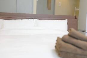 City Avenue Asahimachi