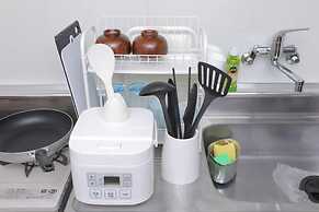 City Avenue Asahimachi