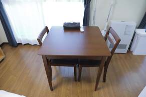 City Avenue Asahimachi