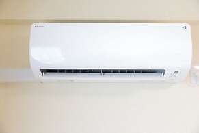 City Avenue Asahimachi