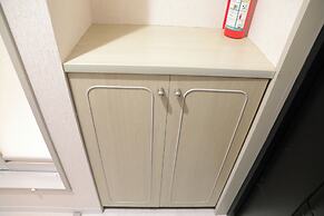 City Avenue Asahimachi