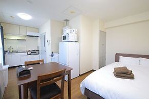 City Avenue Asahimachi