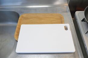 City Avenue Asahimachi