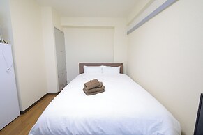 City Avenue Asahimachi