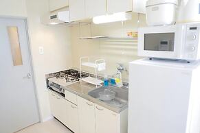 City Avenue Asahimachi