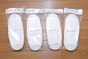 City Avenue Asahimachi