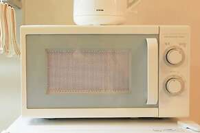 City Avenue Asahimachi