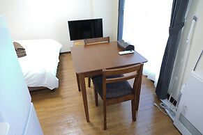 City Avenue Asahimachi