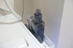 City Avenue Asahimachi