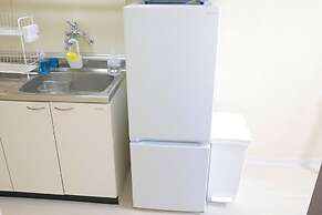 City Avenue Asahimachi