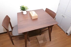 City Avenue Asahimachi