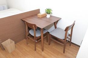 City Avenue Asahimachi