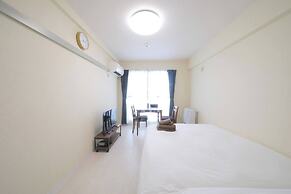 City Avenue Asahimachi