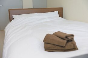 City Avenue Asahimachi