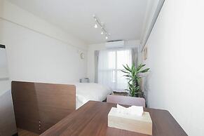 City Avenue Asahimachi