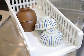 City Avenue Asahimachi