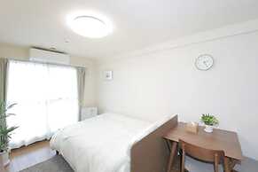 City Avenue Asahimachi