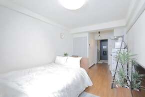 City Avenue Asahimachi