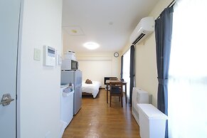 City Avenue Asahimachi