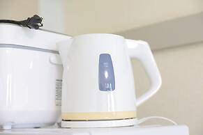 City Avenue Asahimachi