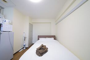 City Avenue Asahimachi