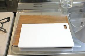 City Avenue Asahimachi