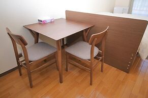 City Avenue Asahimachi