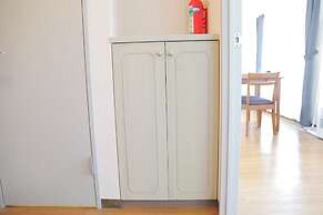 City Avenue Asahimachi