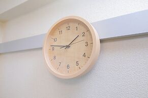 City Avenue Asahimachi