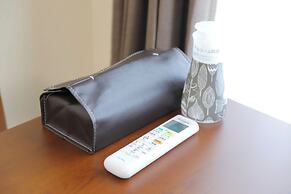 City Avenue Asahimachi