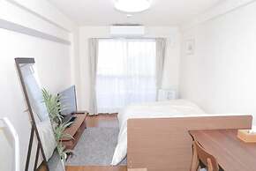 City Avenue Asahimachi