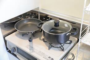 City Avenue Asahimachi