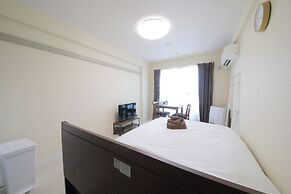 City Avenue Asahimachi