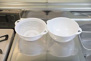 City Avenue Asahimachi