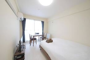 City Avenue Asahimachi