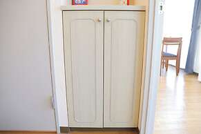 City Avenue Asahimachi