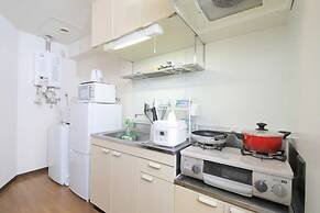 City Avenue Asahimachi