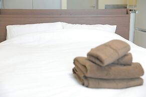 City Avenue Asahimachi