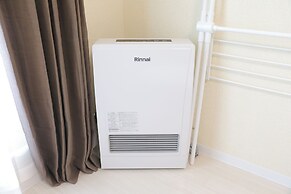 City Avenue Asahimachi