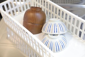 City Avenue Asahimachi